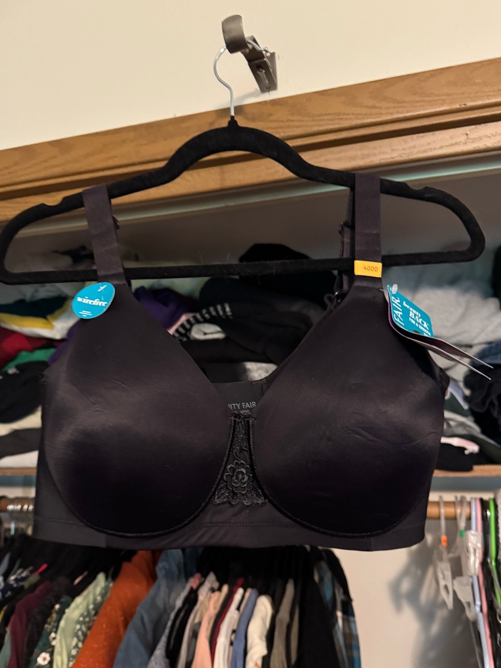 Wire Free Tshirt Bra